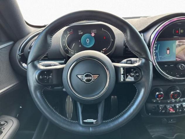 MINI Mini Clubman (F54) Mini 2.0 Cooper S JCW Clubman ALL4 - Foto 7