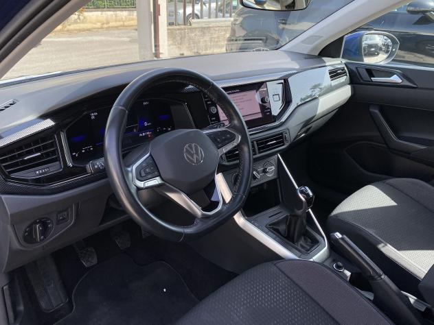 Volkswagen Taigo Life 1.0 TSI 95CV - Foto 10