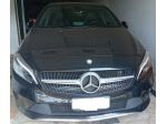 Mercedes Classe A 180 D