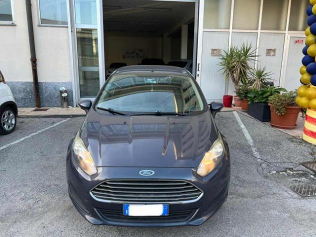 FORD Fiesta 1.0 80CV 5 porte rif. 23055567