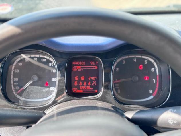 FIAT Panda 1.2 Lounge rif. 23760789 - Foto 6