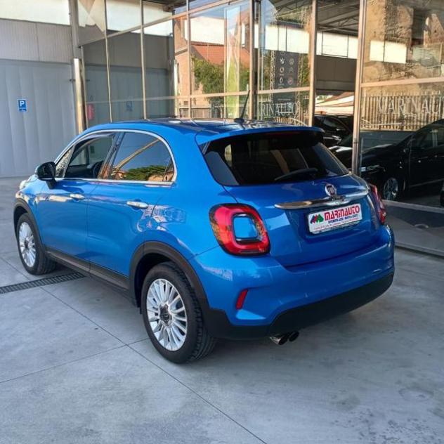 FIAT 500X 1.3 MultiJet 95 CV Urban rif. 23890732 - Foto 3