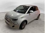 FIAT 500 500 Berlina 1.0 Hybrid Torino