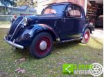 FIAT Topolino A - Trasformabile rif. 24079623
