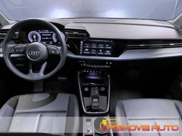 AUDI A3 SPB 35 TDI S tronic Business Advanced rif. 20865930