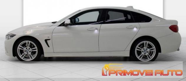 BMW 420 d Gran Coupé Msport rif. 19723265 - Foto 9