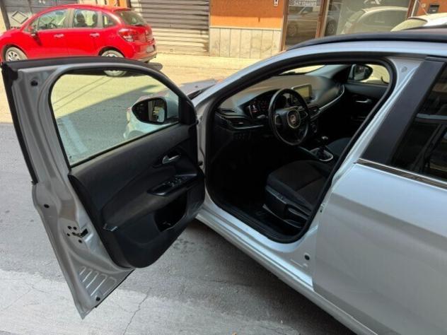 Fiat Tipo 1.3 Mjt 95 CV S&S SW Lounge - Foto 7