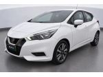 Nissan Micra Micra 1.0 Acenta 71cv
