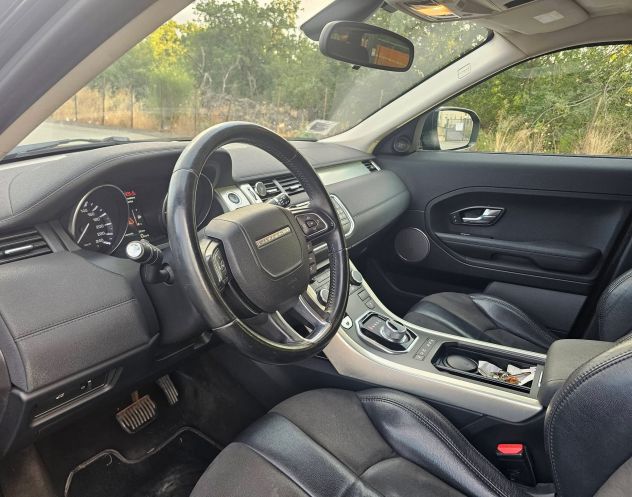 RANGE ROVER EVOQUE 2.2 D. - Foto 8
