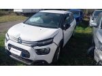Citroen C3 BlueHDi 100 S&S Van SINISTRATA