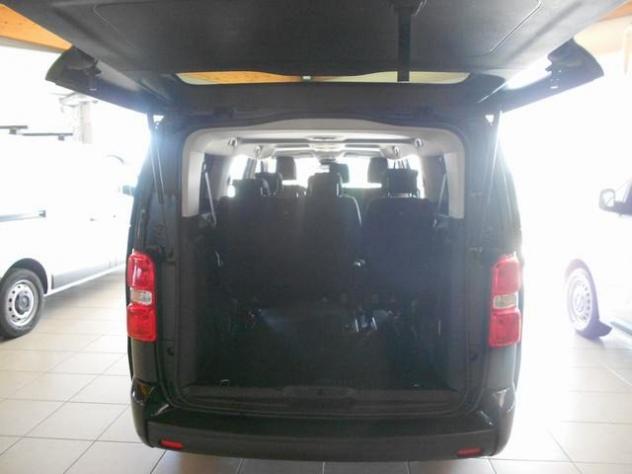 FIAT Ulysse COMBI L3H1 M1 BLUEHDI AT8 rif. 24016345 - Foto 5