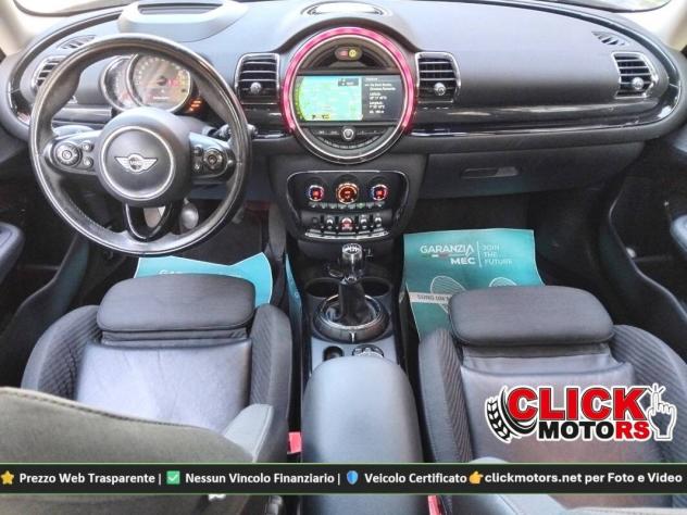 Mini Clubman F54 2015 Clubman 2.0 Cooper D Business - Foto 10