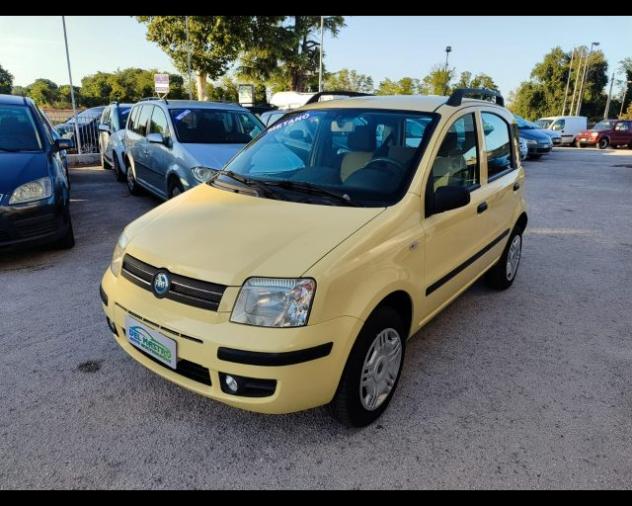 FIAT Panda 1.2 Dynamic Natural Power rif. 24042631