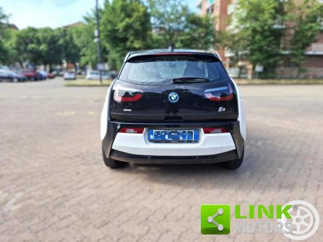 BMW i3 94 Ah rif. 23940347 - Foto 4