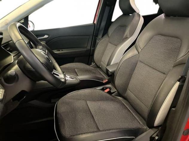 RENAULT Captur 1.6 E-TECH Plug-in Hybrid 160cv Techno Auto rif. 24207471 - Foto 10