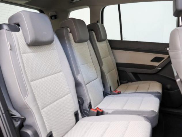 VOLKSWAGEN Touran BMT 150CV DSG Comfortline 7p. *PROMO PARISI GROUP* rif. 23936097 - Foto 10