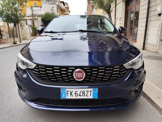 Fiat Tipo 1.6 Mjt 120cv DIESEL BERLINA - Foto 3