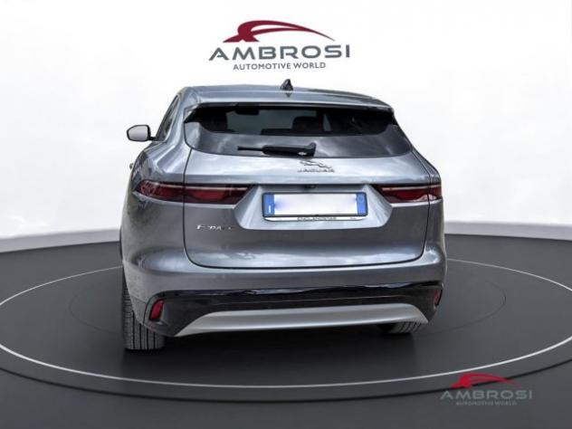 JAGUAR F PACE 2.0 D 204 CV AWD aut. SE rif. 23769747 - Foto 8