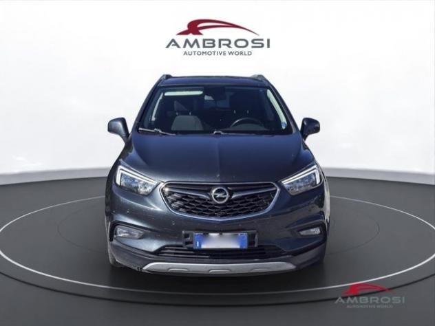 OPEL Mokka 1.4 Turbo Ecotec 120CV 4x2 Start&Stop Advance rif. 24112220 - Foto 7