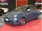Abarth 595 595C 1.4 t-jet Turismo 165cv Automatica