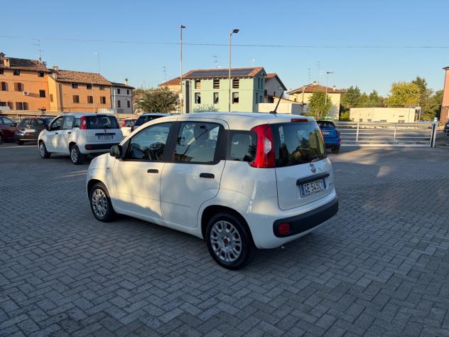 Fiat Panda 1.0 FireFly S&S Hybrid - Foto 3
