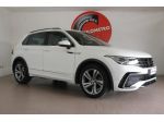 VOLKSWAGEN Tiguan 1.5 TSI 150CV DSG IQ.LIGHT R-Line Unicoprop.  rif. 22800943