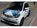 SMART fortwo EQ Passion