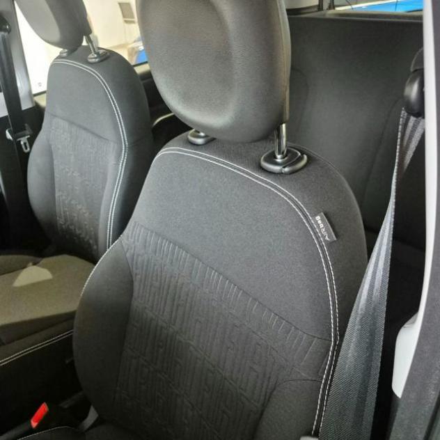 FIAT Pandina 1.0 FireFly 65 CV Hybrid Icon rif. 24051996 - Foto 4