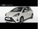 TOYOTA Yaris 3 Porte 1.0 VVT-i Cool my18 rif. 24031284