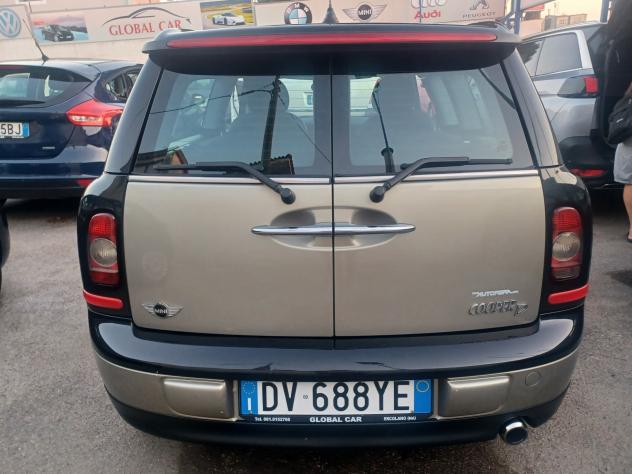 Mini Cooper D Clubman PARI AL NUOVO!!! - Foto 7