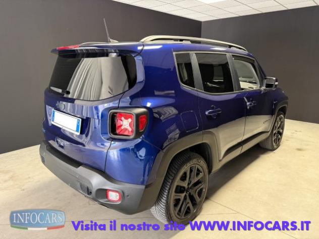JEEP Renegade 1.3 T4 190CV PHEV 4xe AT6 Limited - PROMO rif. 23722947 - Foto 4
