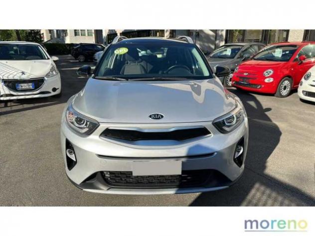 KIA Stonic 1.4 mpi Style 100 CV my18 rif. 18949078 - Foto 4