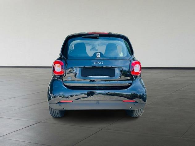 smart EQ Fortwo EQ 60kW passion - Foto 5