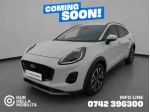 FORD Puma 1.0 EcoBoost Hybrid 125 CV S&S Titanium rif. 23896263