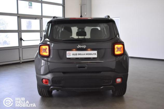 JEEP Renegade 1.6 Mjt 130 CV Limited rif. 23680208 - Foto 5