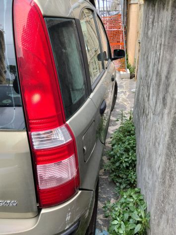 Vendo Fiat Panda - Foto 4