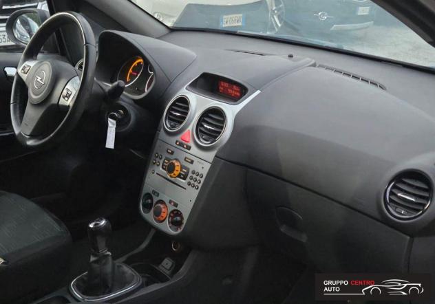 OPEL Corsa 1.3 CDTI 75CV5p. Edition - 2011 - Foto 6