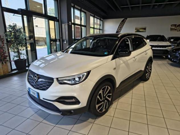 OPEL Grandland X 1.5 diesel Ecotec aut. Advance rif. 23905048 - Foto 7