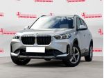 BMW X1 X1 sDrive 20i TETTO APRIBILE