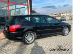 PEUGEOT 407 2ª serie 407 2.2 HDi SW Ciel Féline