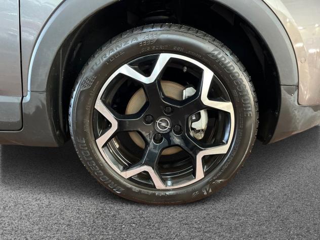 Opel Crossland 2021 1.2 Ultimate s&s 110cv - Foto 6