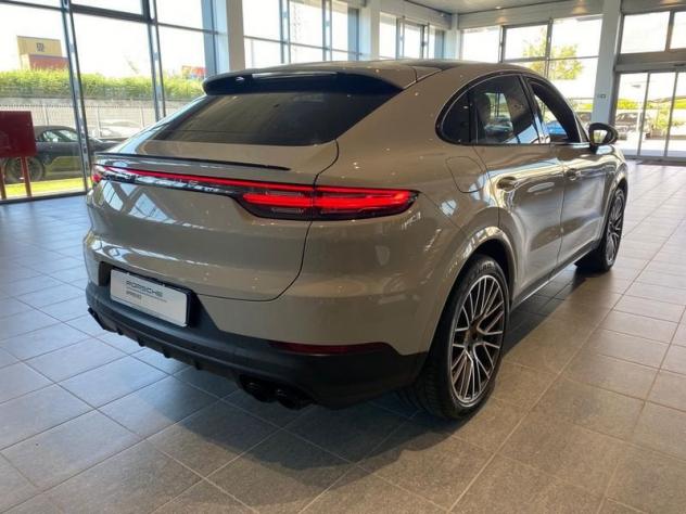 Porsche Cayenne Coupè 3.0 V6 340 cv - IVA Esposta - Foto 4