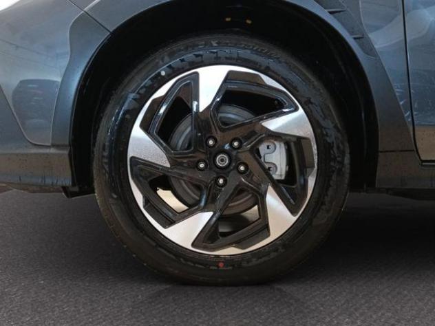SUBARU Crosstrek 2.0i e-Boxer MHEV CVT Lineartronic Premium rif. 23905489 - Foto 7