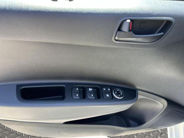 HYUNDAI i10 1.0 MPI Comfort rif. 23752999 - Foto 9