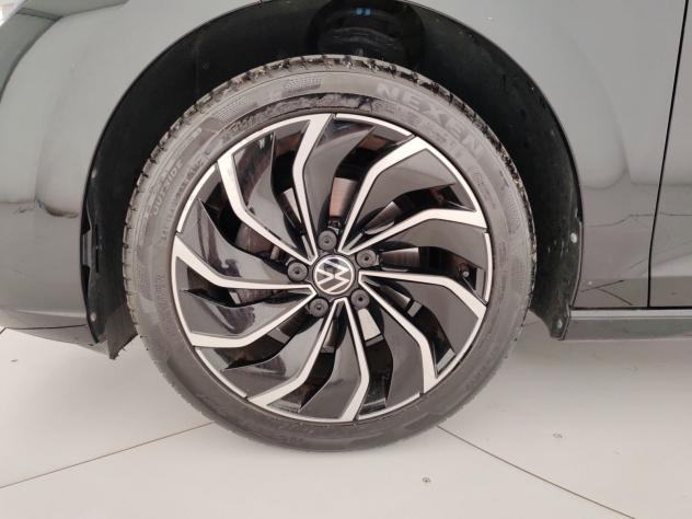 Volkswagen Golf Golf 1.5 tsi evo Style 130cv - Foto 6