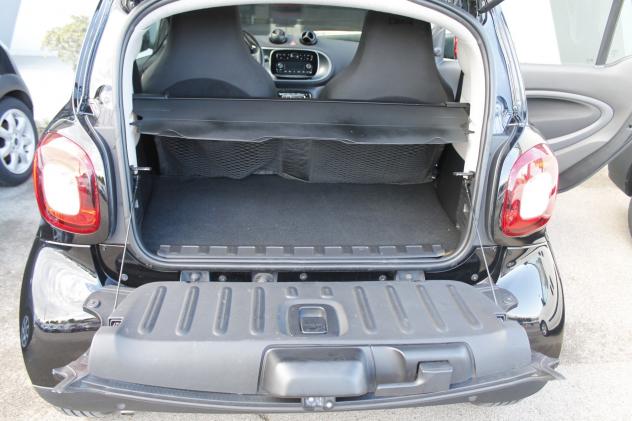 Smart ForTwo 70 1.0 twinamic Passion - Foto 10