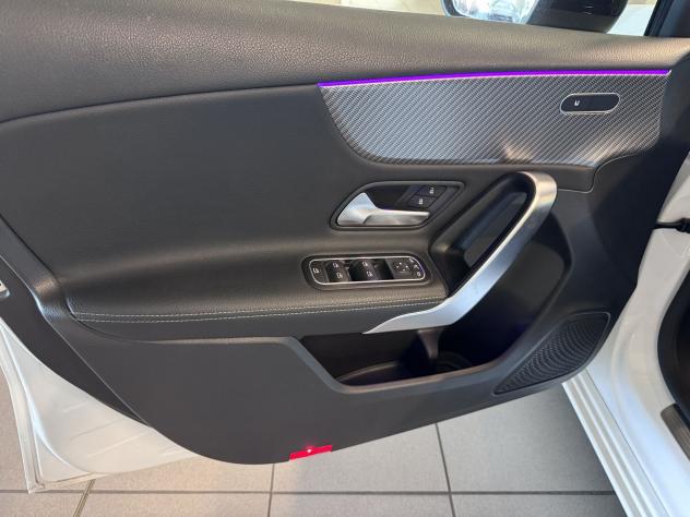 Mercedes-Benz Classe A A 180 d Progressive Advanced Plus - Foto 6