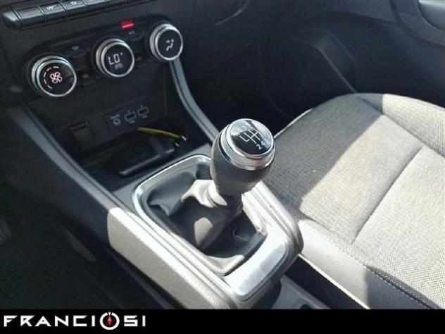RENAULT Captur mild hybrid 140 techno rif. 23859913 - Foto 10
