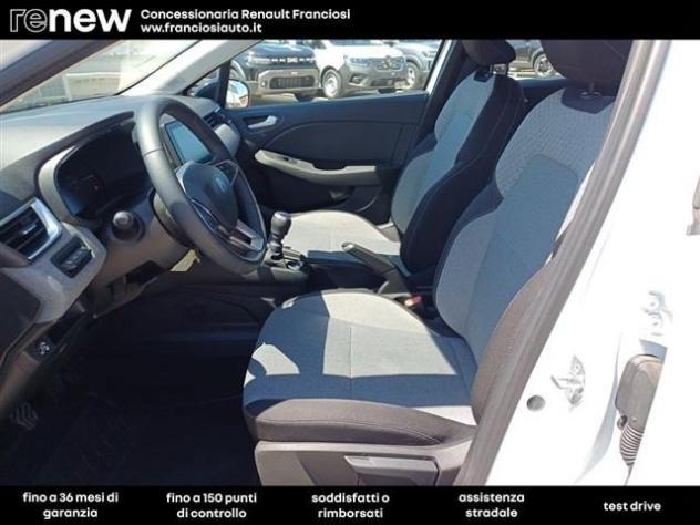 RENAULT Clio 1.0 ECO-G Evolution rif. 23894110 - Foto 6