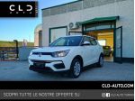 Ssangyong Tivoli 1.6 2WD Free